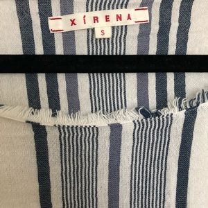 COPY - Xirena Beach Tunic